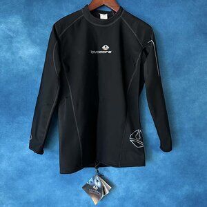 Lavacore Long Sleeve Watersports Shirt, XL, NWT